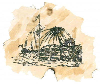Rum Karte Rum Karte