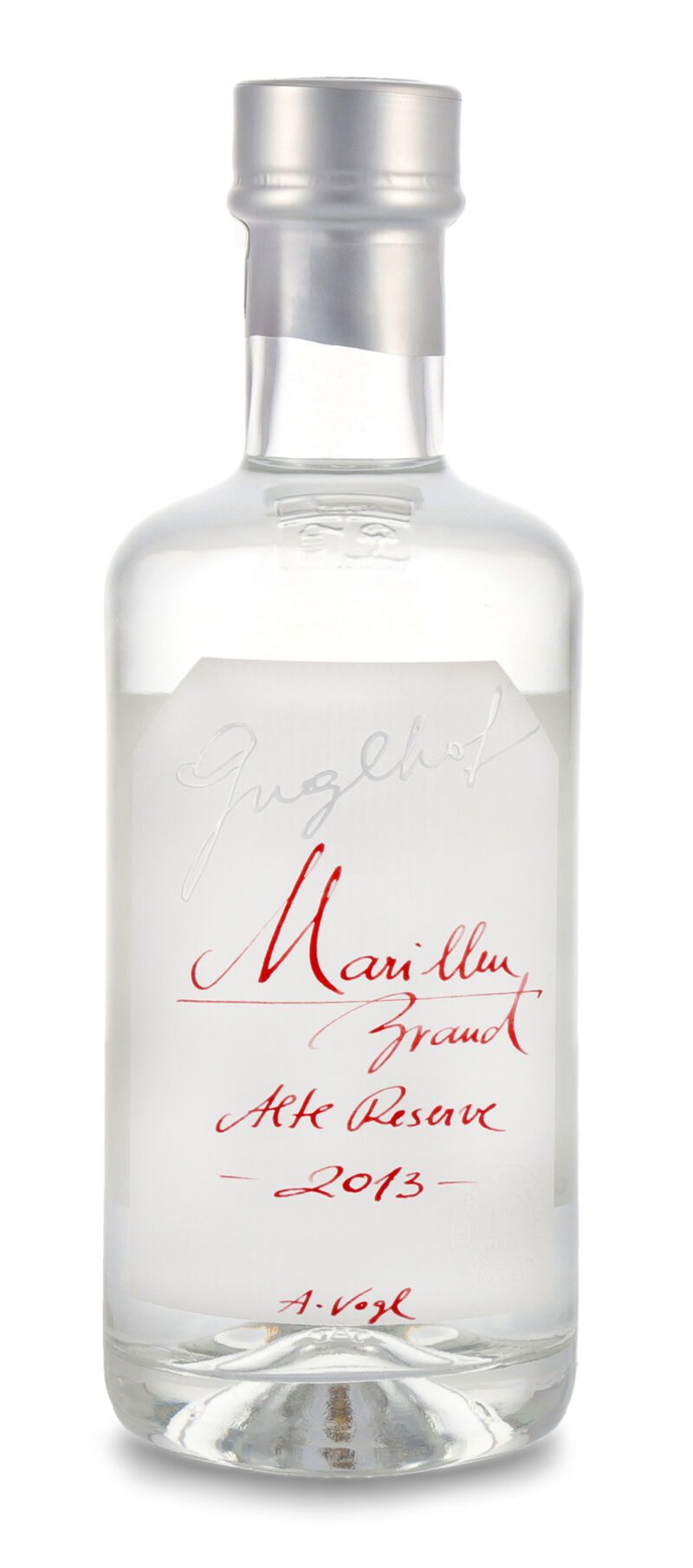 Guglhof Marillen Brand Alte Reserve 40% vol. 0,35l Guglhof Marillen Brand Alte Reserve 40% vol. 0,35l