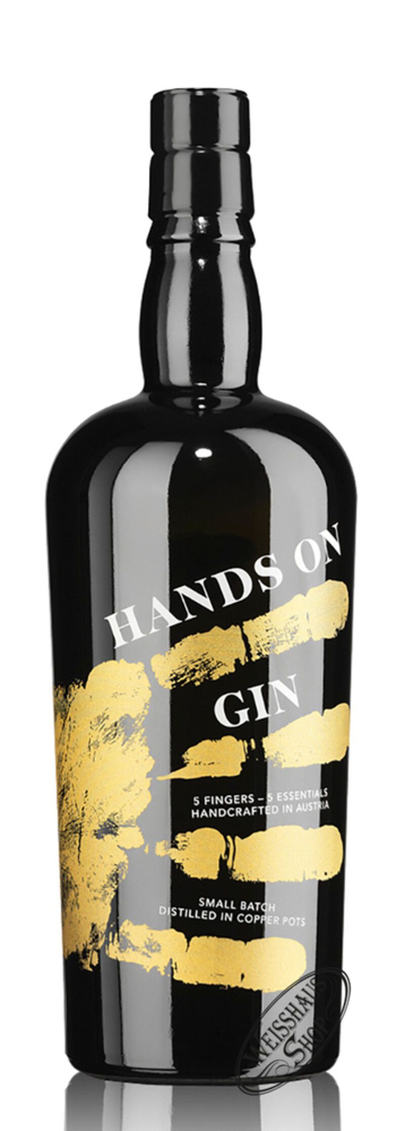 Gölles Hands on Gin 46,5% vol. 0,70l