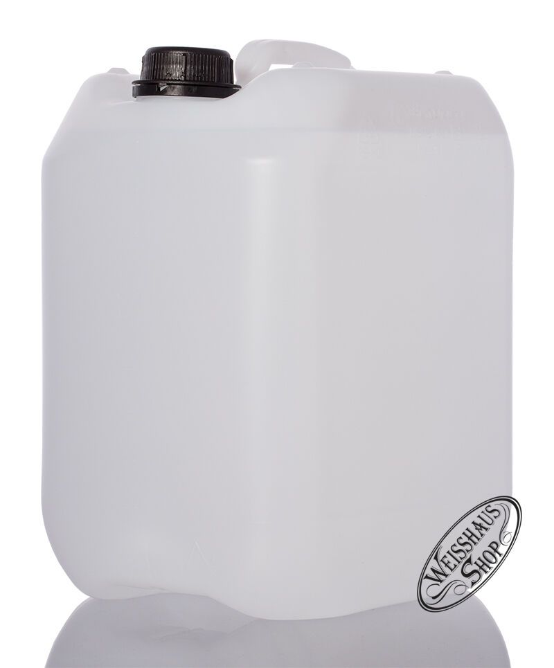 Prinz Obstler 40% vol. 10,0l Kanister Prinz Obstler 40% vol. 10,0l Kanister