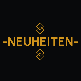 Neuheiten