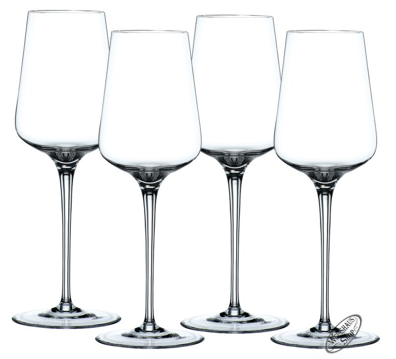 Nachtmann ViNova Weißwein Set 4 Gläser