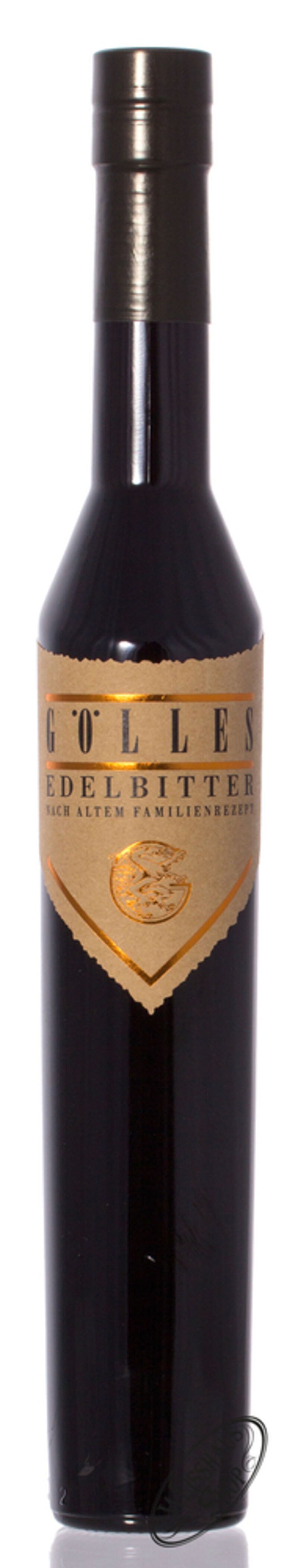 Gölles Edelbitter 30% vol. 0,35l