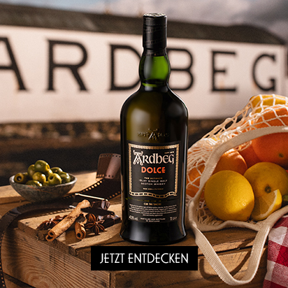 Ardbeg Dolce Whisky