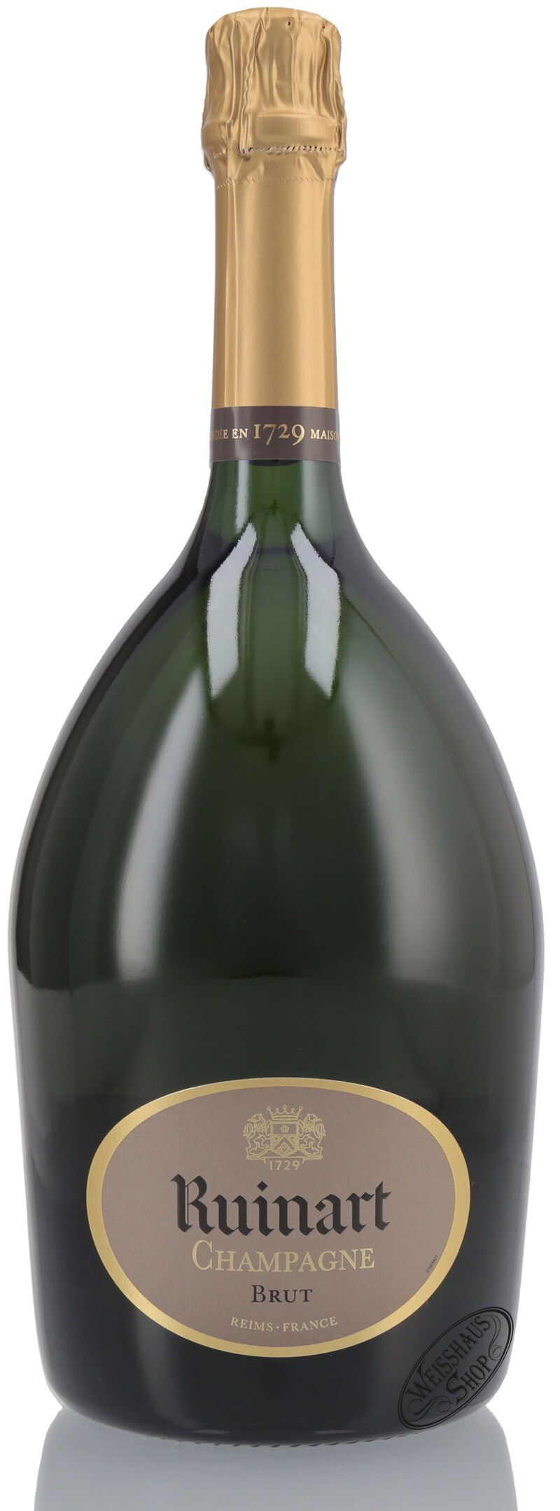 Ruinart Champagner Brut 12,5% vol. 1,50l Magnum