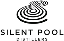 Silent Pool Gin