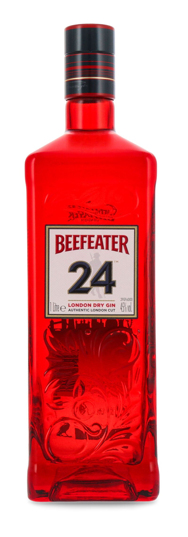 Beefeater 24 Gin 45% vol. 1,0l