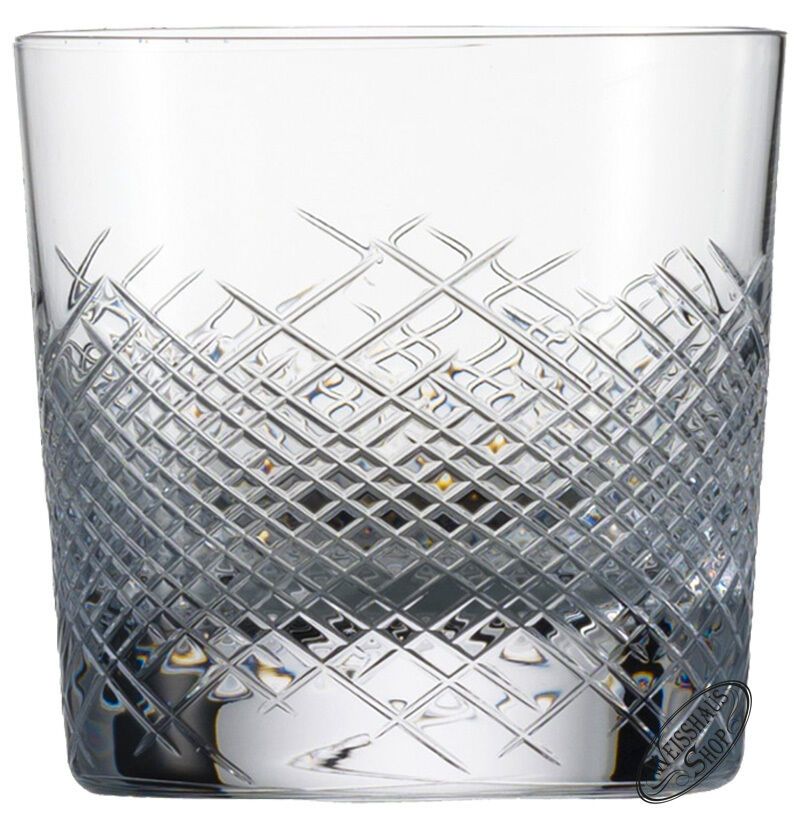 Schott-Zwiesel Hommage Cométe Whisky/Rum Tumbler groß Schott-Zwiesel Hommage Cométe Whisky/Rum Tumbler groß