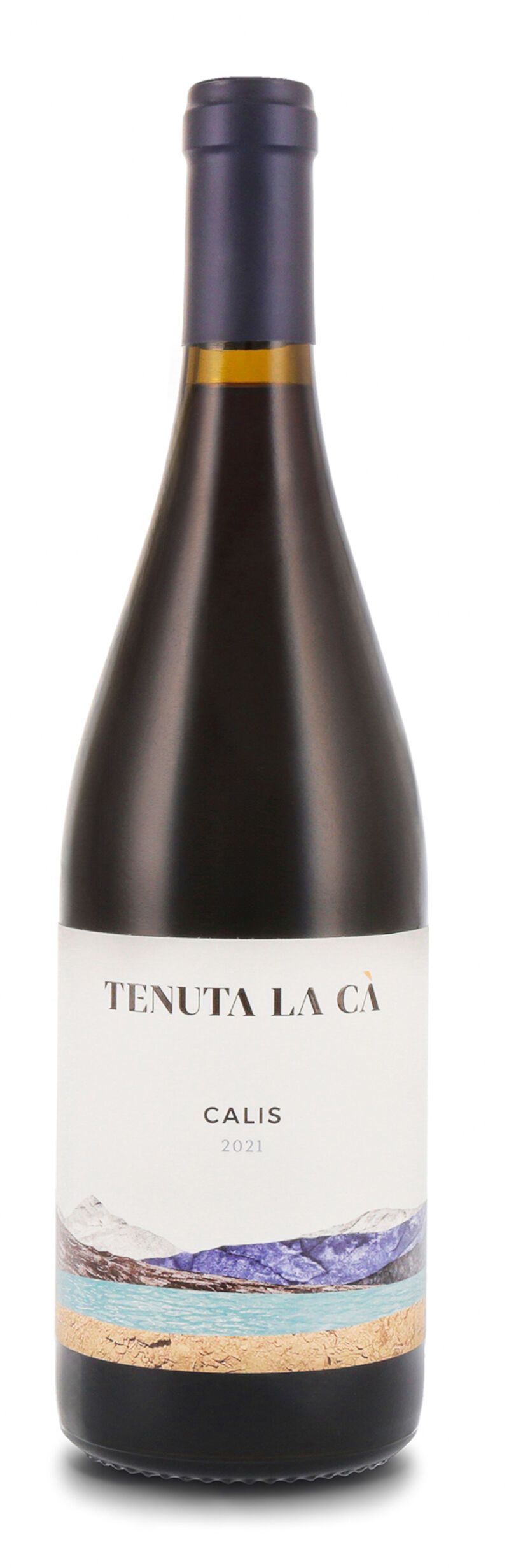 Tenuta La Cá Calis 2021 13,5% vol. 0,75l