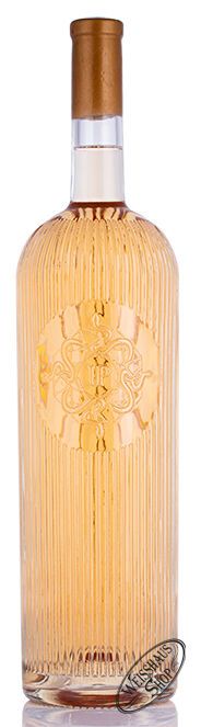 Ultimate Provence Rosé Cotes de Provence 13% vol. 3,0l Doppelmagnum Ultimate Provence Rosé Cotes de Provence 13% vol. 3,0l Doppelmagnum