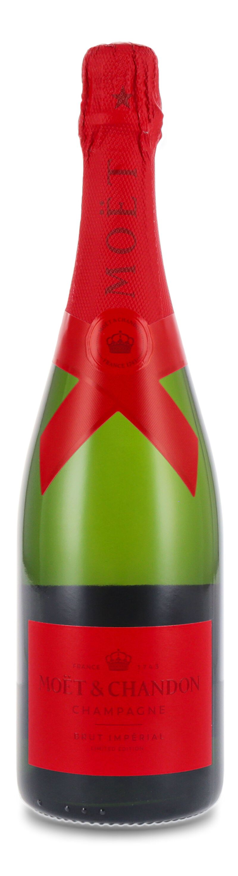 Moet & Chandon Brut Impérial Limited Edition 2025 Champagner 12,5% vol. 0,75l
