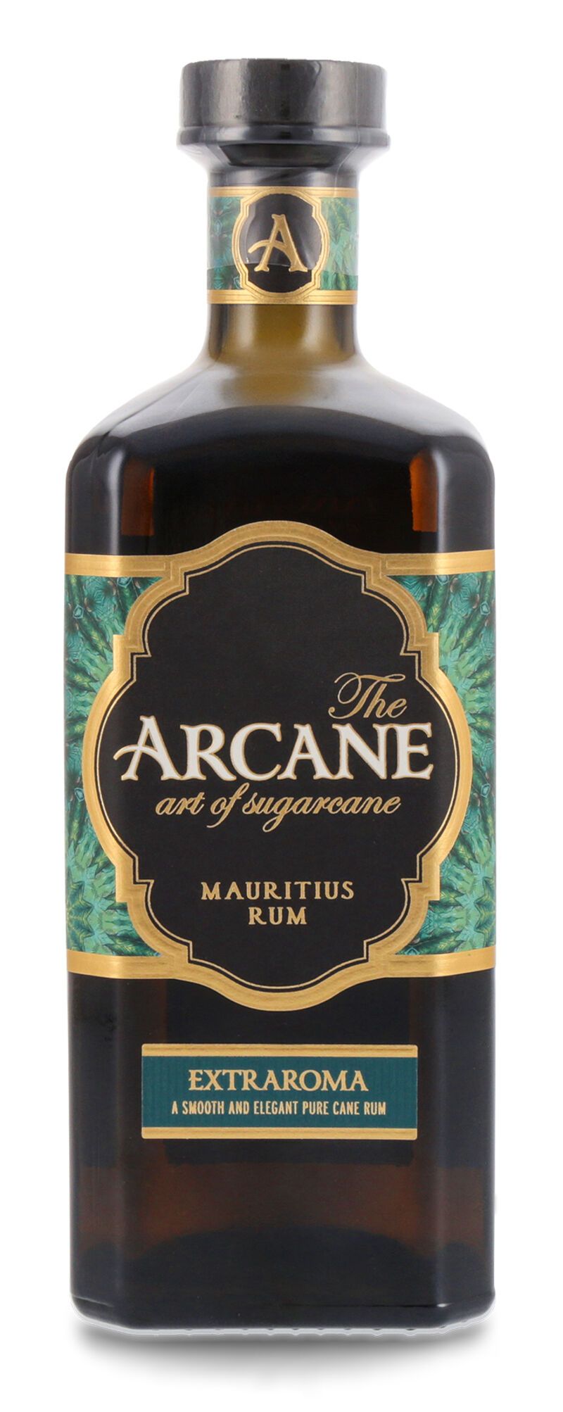 Arcane Extraroma Mauritian Rum 40% vol. 0,70l