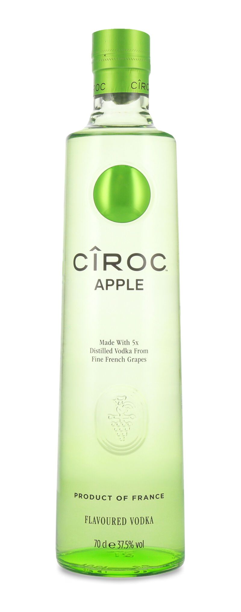 Ciroc Apple 37,5% vol. 0,70l