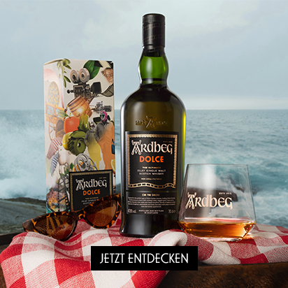Ardbeg Dolce Whisky