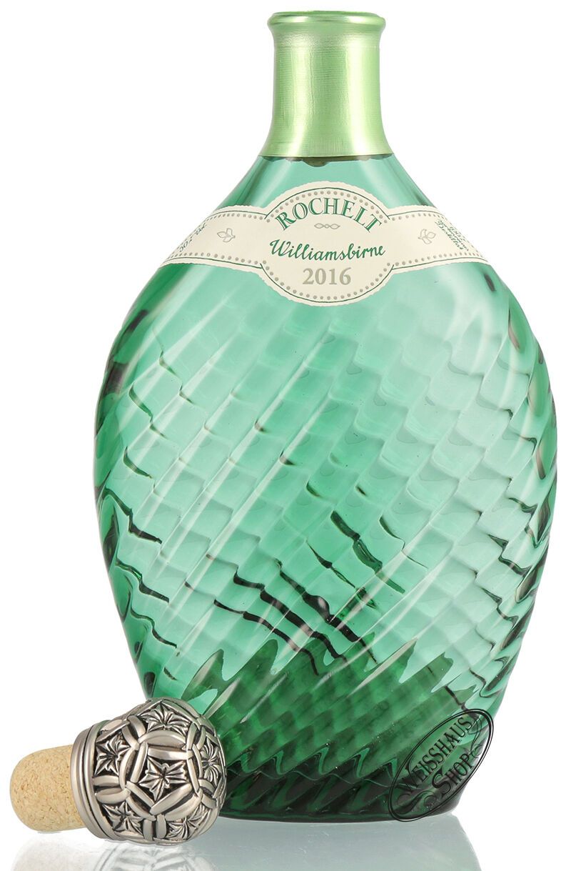 Rochelt Williamsbirne 50% vol. 0,35l Rochelt Williamsbirne 50% vol. 0,35l