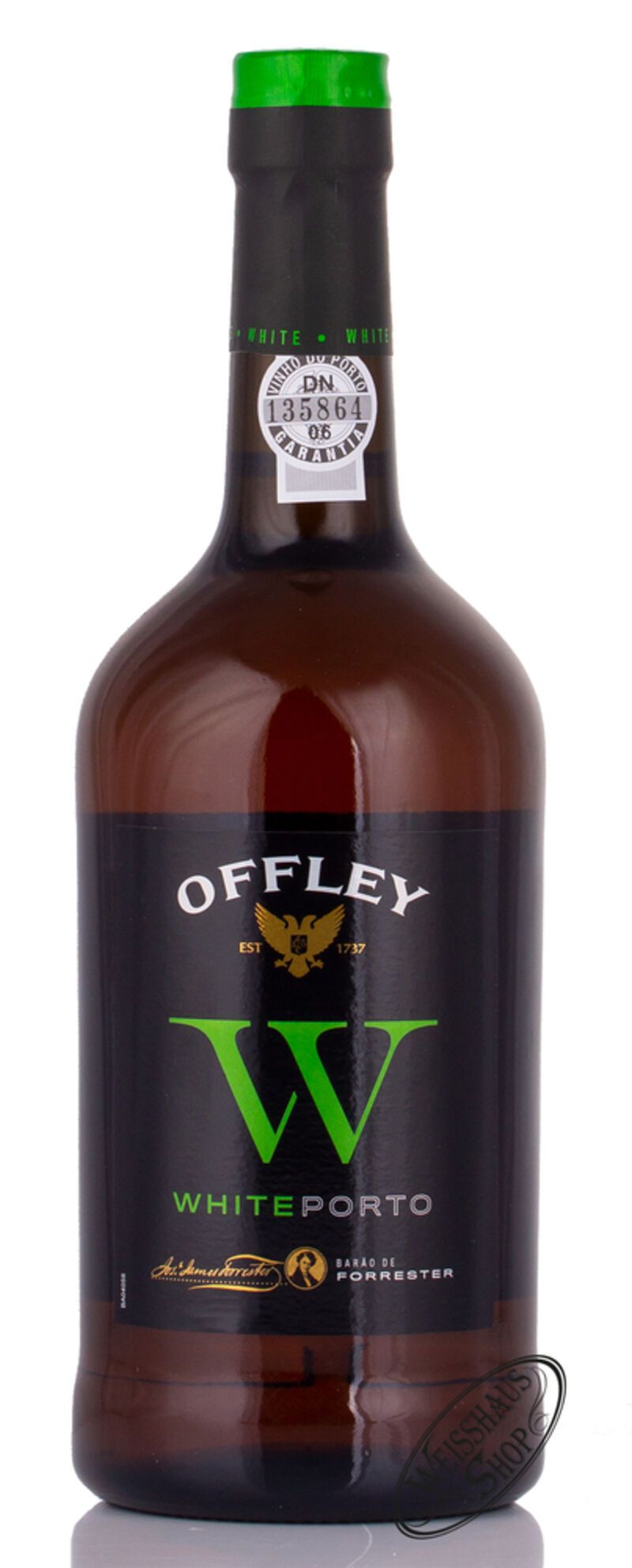 Offley White Port 19,5% vol. 0,75l Offley White Port 19,5% vol. 0,75l