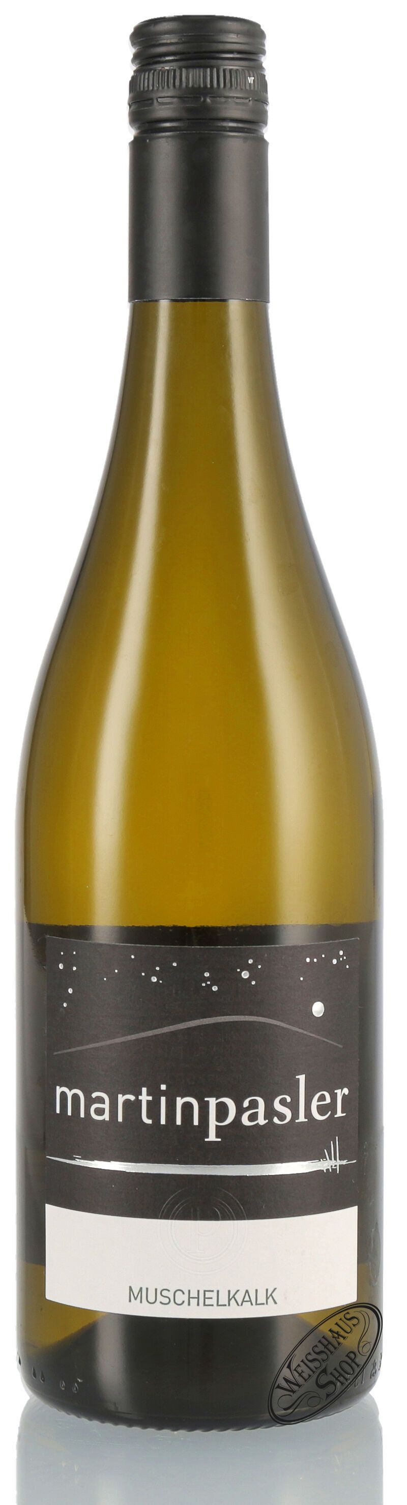 Pasler FX Muschelkalk 2023 13% vol. 0,75l