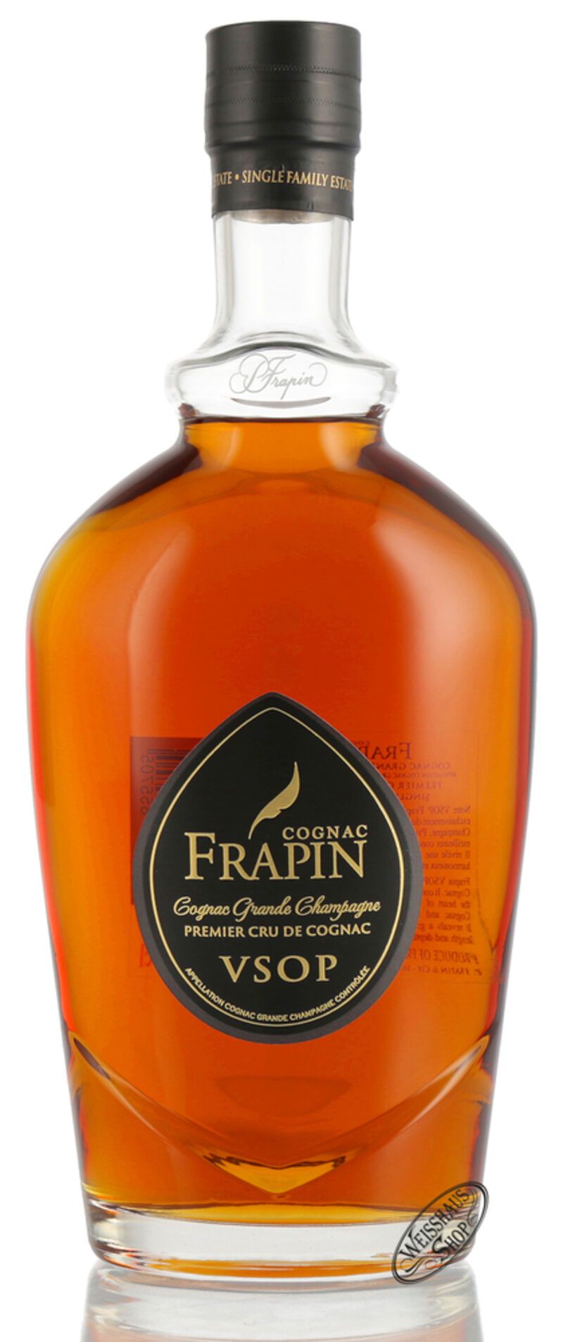 Frapin VSOP Cognac 40% vol. 0,70l