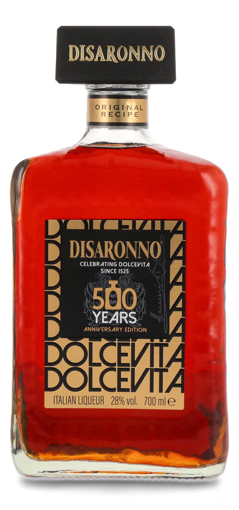 Disaronno Originale 28% vol. 0,70l