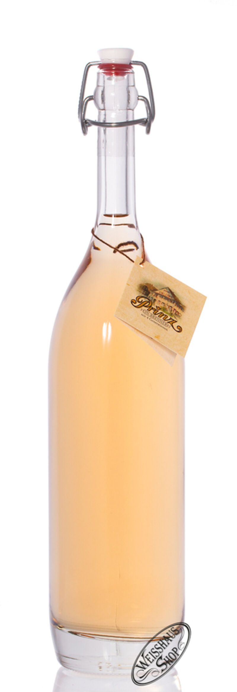 Prinz Alte Himbeere 41% vol. 0,50l