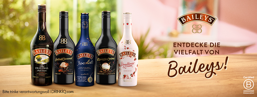 Baileys