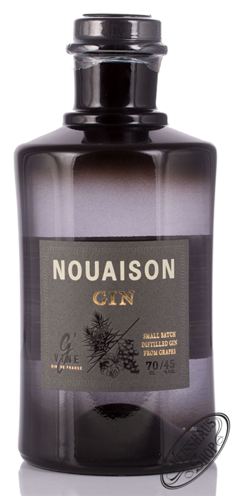 G-Vine Nouaison Gin 45% vol. 0,70l G-Vine Nouaison Gin 45% vol. 0,70l