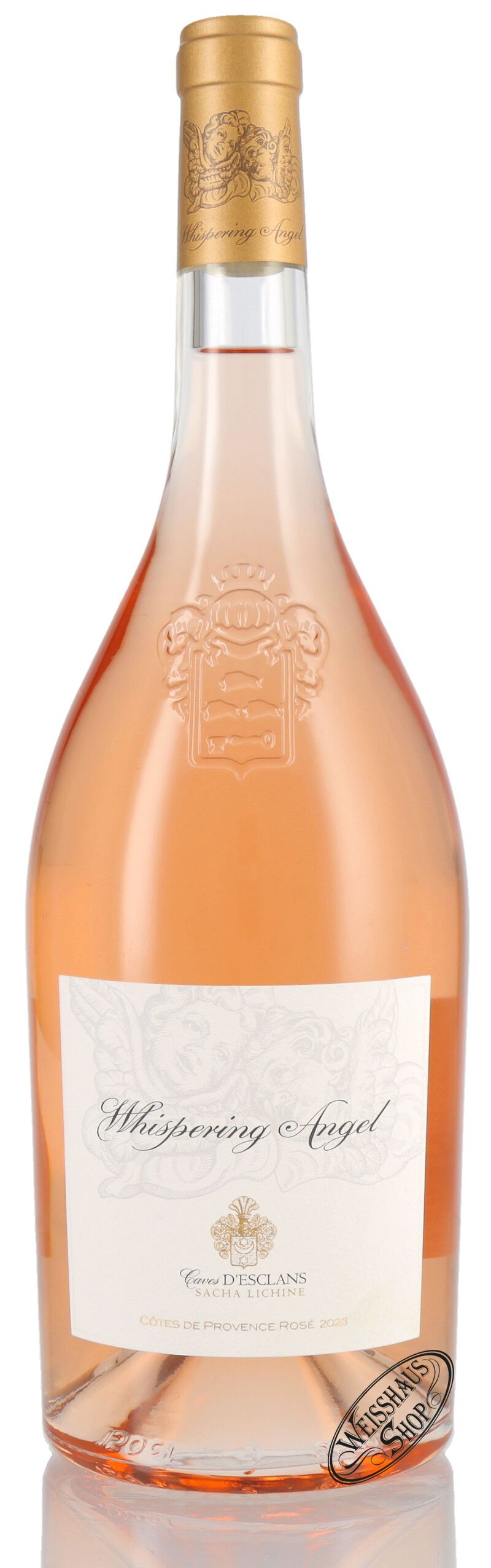 Chateau d'Esclans Whispering Angel 2024 13% vol. 1,50l Magnum Chateau d'Esclans Whispering Angel 2024 13% vol. 1,50l Magnum