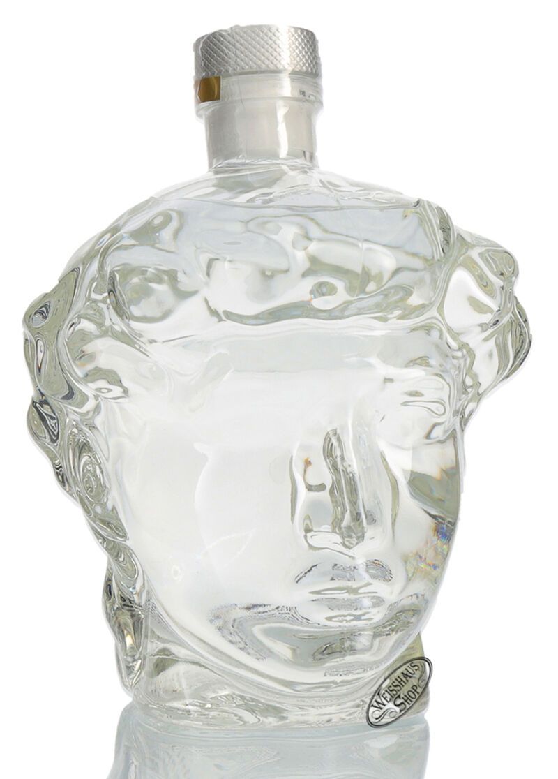 Impavid Luxury Gin 40% vol. 0,70l Impavid Luxury Gin 40% vol. 0,70l