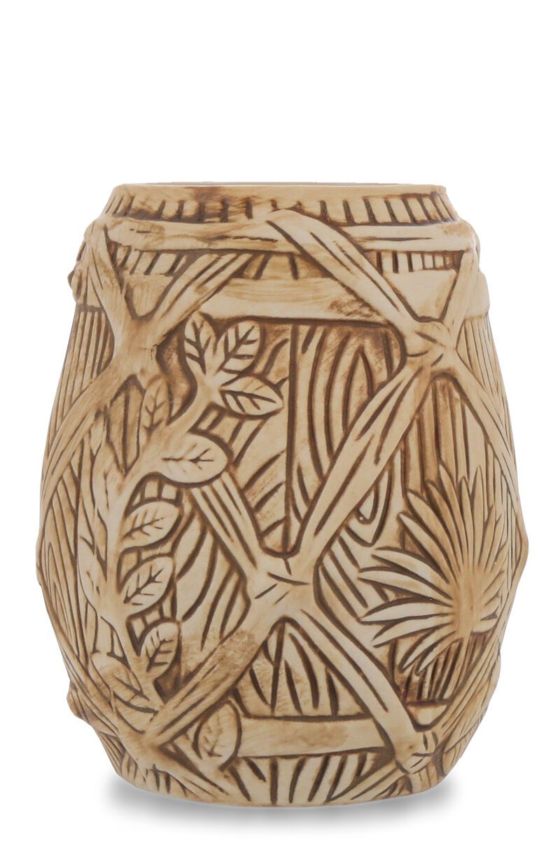 Planteray Tiki-Mug