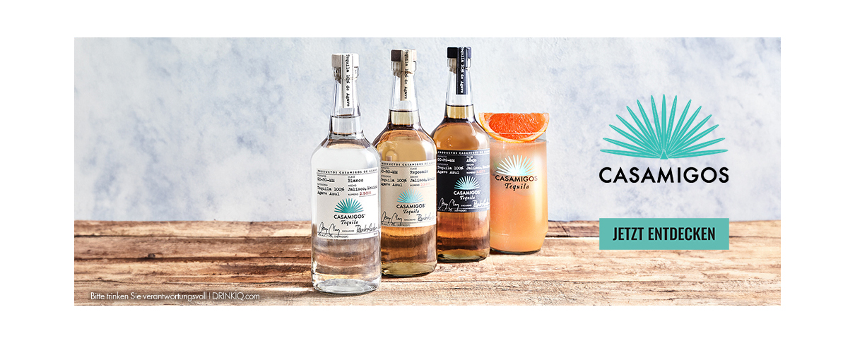 Casamigos Tequila