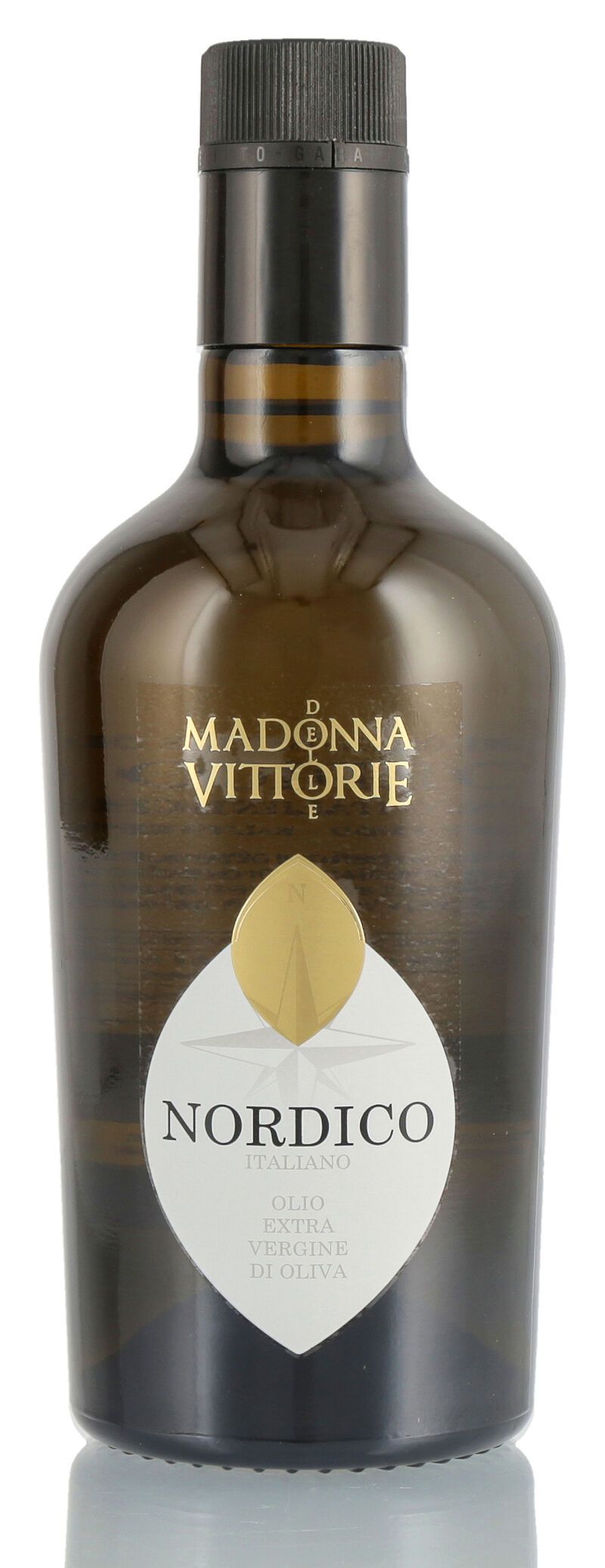 Madonna delle Vittorie di Oliva Nordico Olivenöl 0,50l