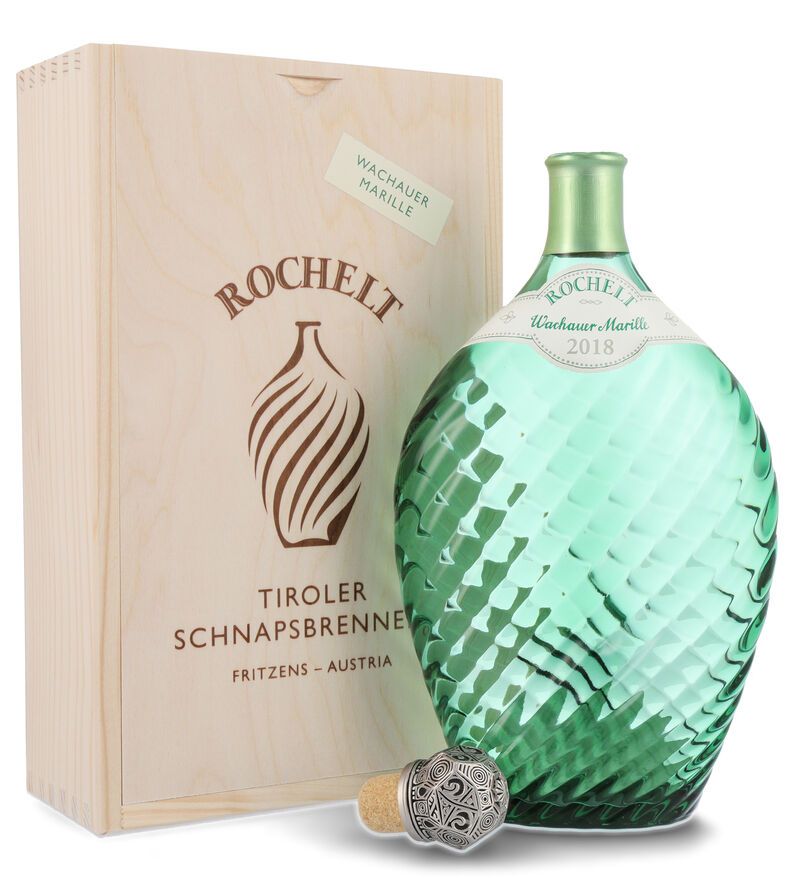 Rochelt Wachauer Marille 50% vol. 0,70l Rochelt Wachauer Marille 50% vol. 0,70l
