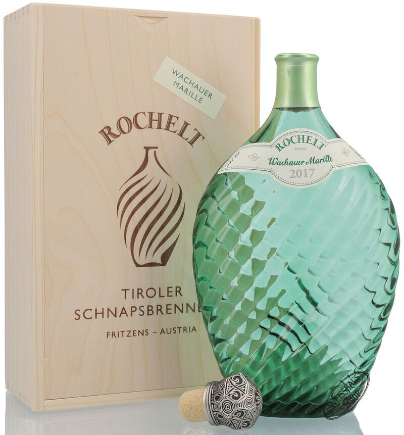 Rochelt Wachauer Marille 50% vol. 0,70l