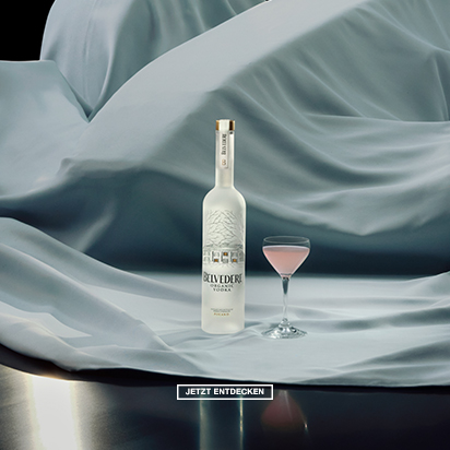 Belvedere Formula 1 Vodka