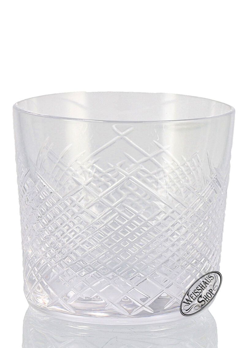 Schott-Zwiesel Hommage Cométe Whisky/Rum Tumbler klein