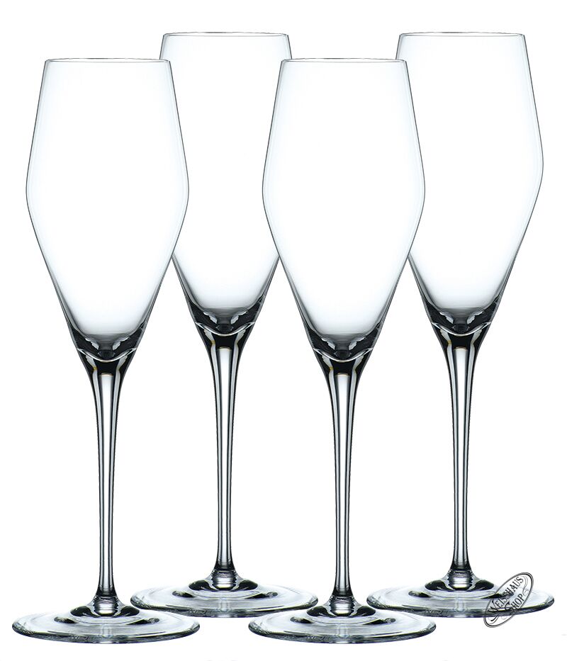 Nachtmann ViNova Champagner Set 4 Gläser