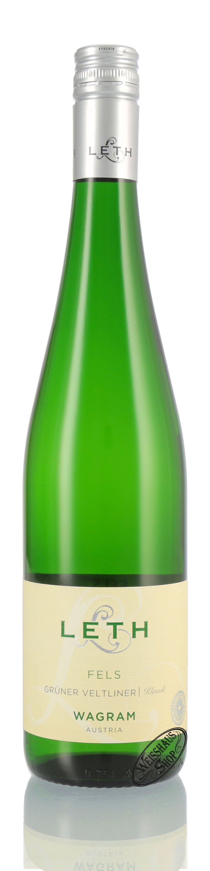 Leth Grüner Veltliner Klassik 2024 12,5% vol. 0,75l