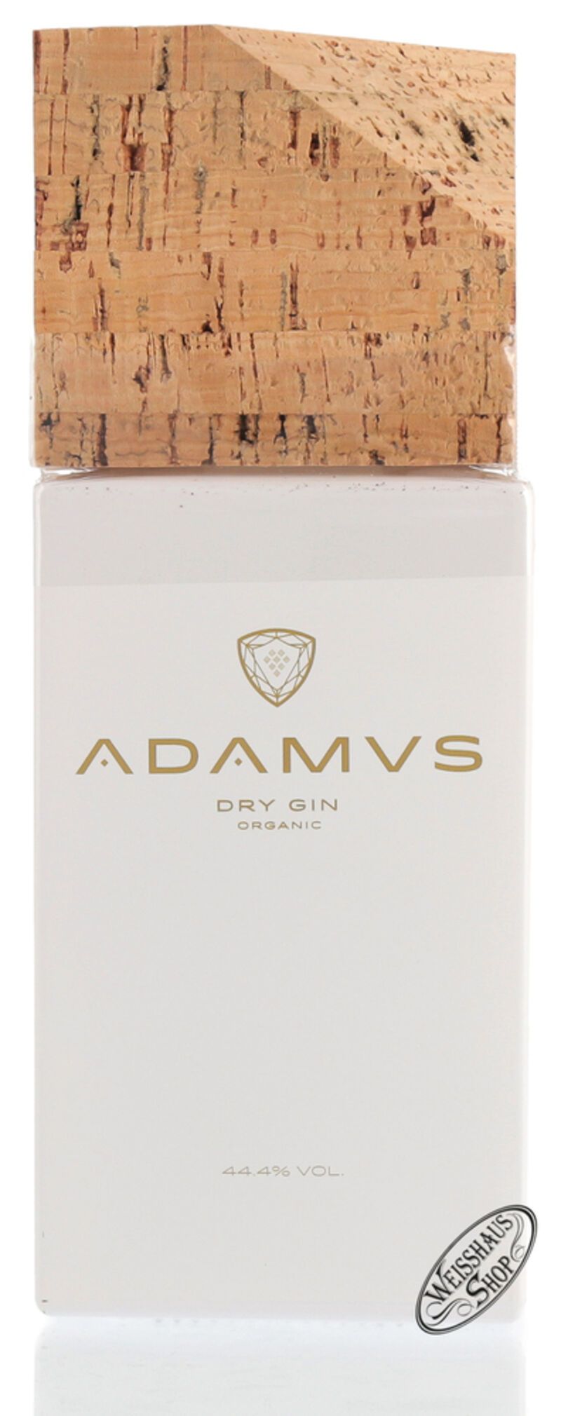 Adamus Dry Gin 44,4% vol. 0,70l Adamus Dry Gin 44,4% vol. 0,70l