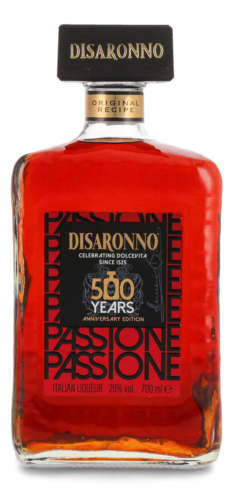 Disaronno Originale 28% vol. 0,70l