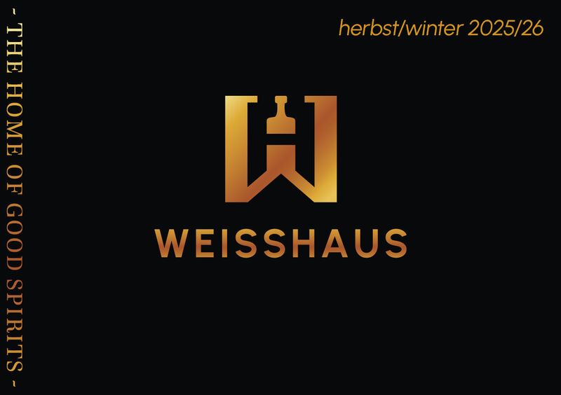 Weisshausbroschüre Weisshausbroschüre