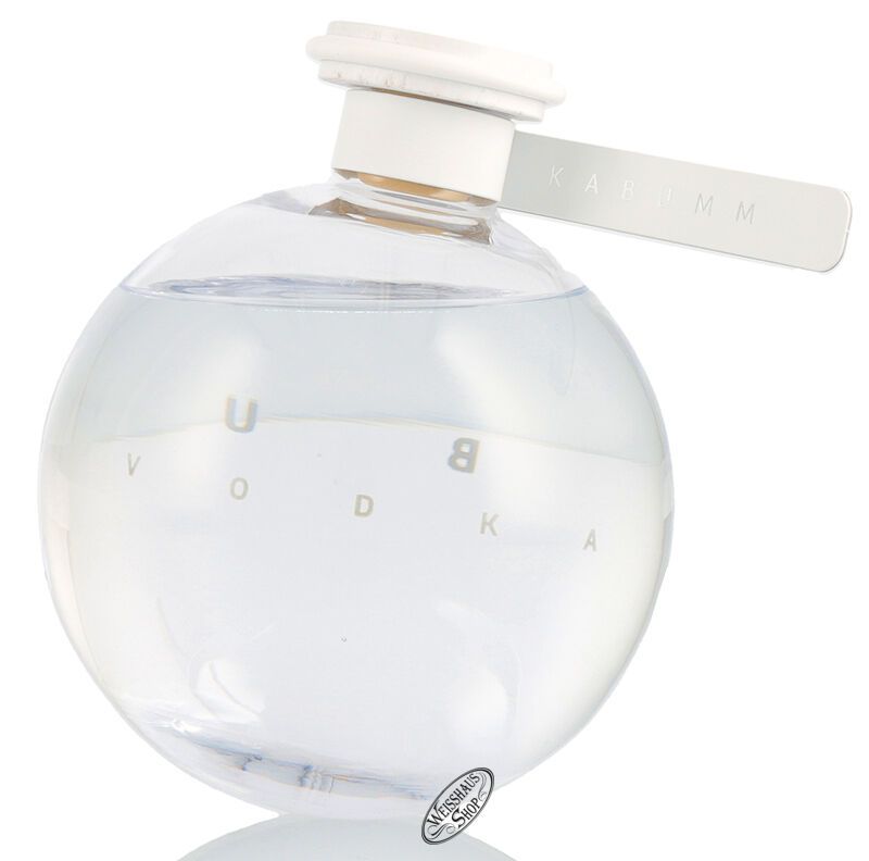 Kabumm Vodka 40% vol. 0,70l
