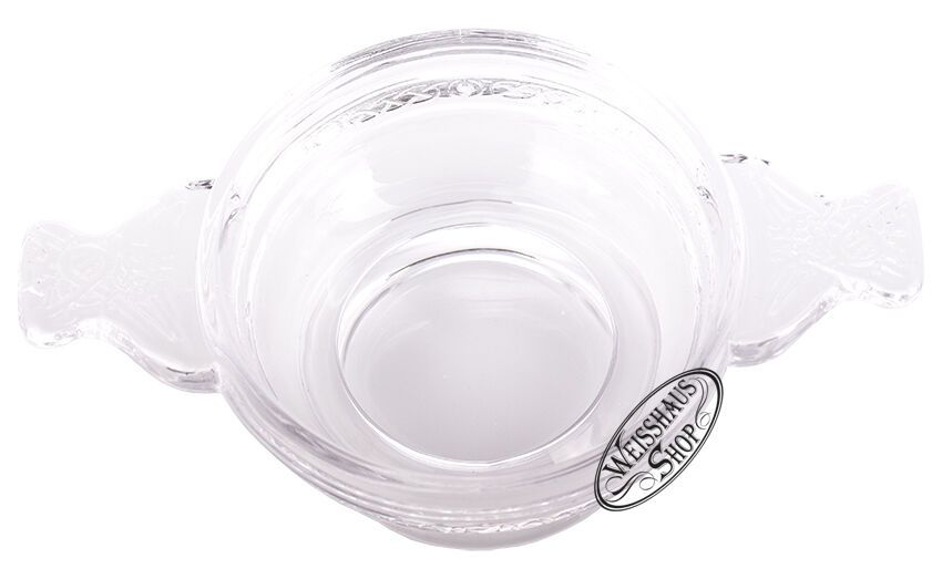 Urban Bar Glass Quaich Urban Bar Glass Quaich
