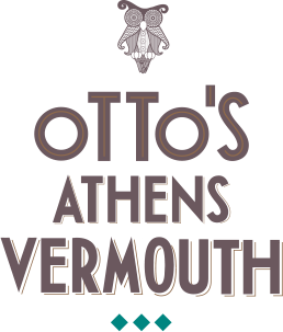Otto's Vermouth