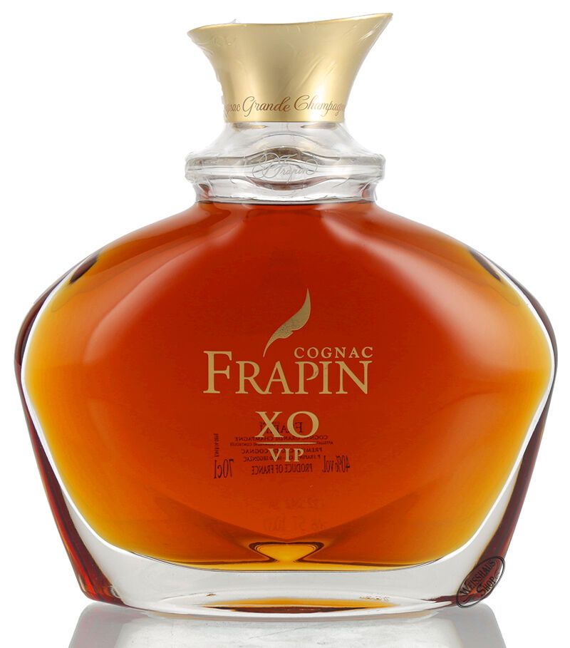 FRAPIN VIP XO ブランデー 700ml 40% 未開封 古酒 Amazon.co.jp: フラパン X.O. VIP 700ml : 食品・飲料・お酒