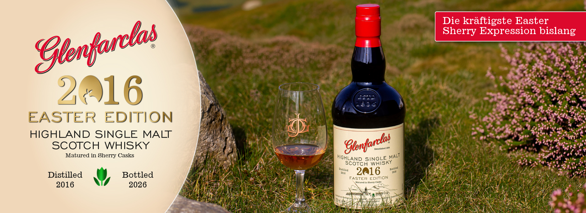 Glenfarclas