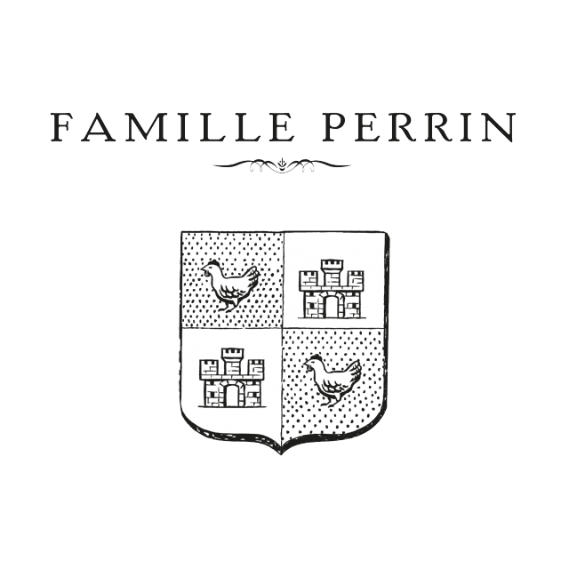 Famille Perrin