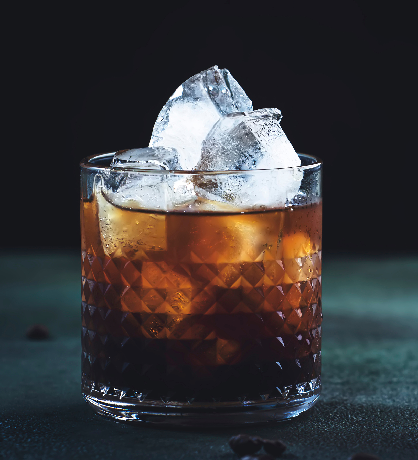 Black Russian
