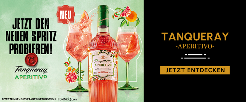 Tanqueray Aperitivo