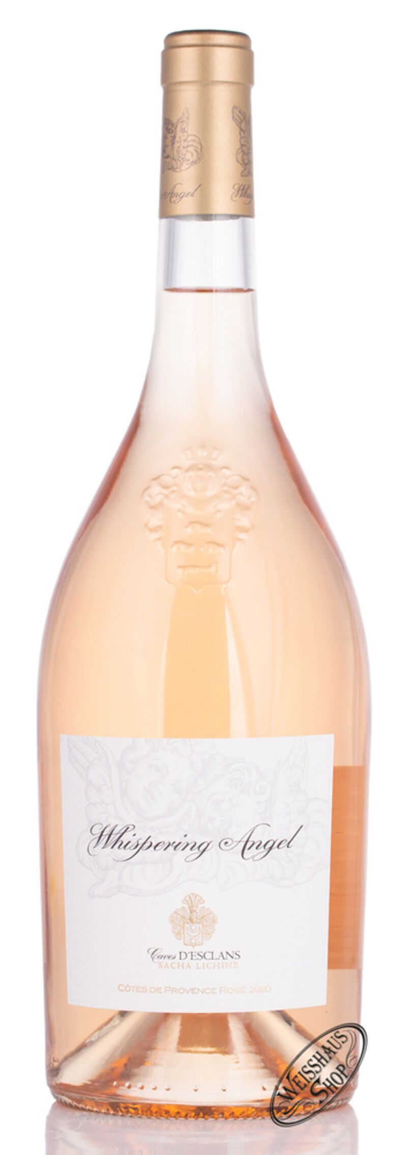 Chateau d'Esclans Whispering Angel 2022 13% vol. 1,50l Magnum