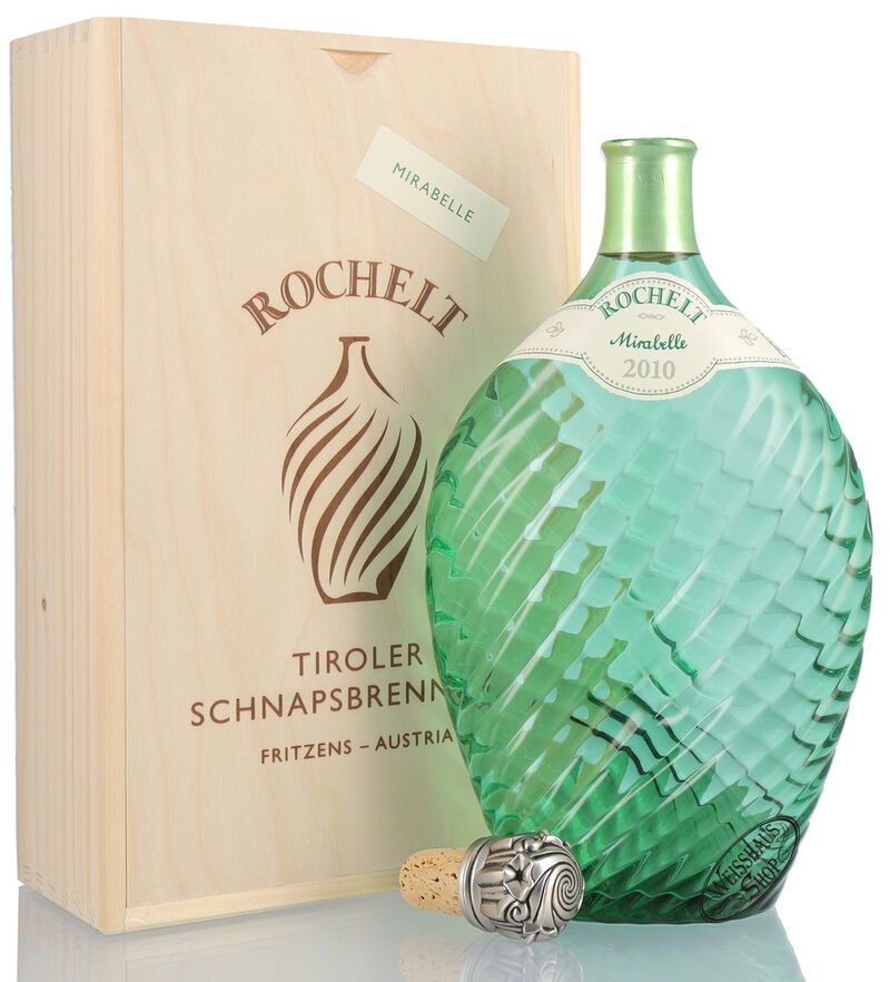 Rochelt Mirabelle 50% vol. 0,70l Rochelt Mirabelle 50% vol. 0,70l